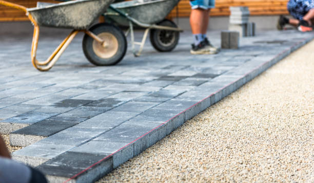 Trusted Neah Bay, WA Driveway Paving Services Experts